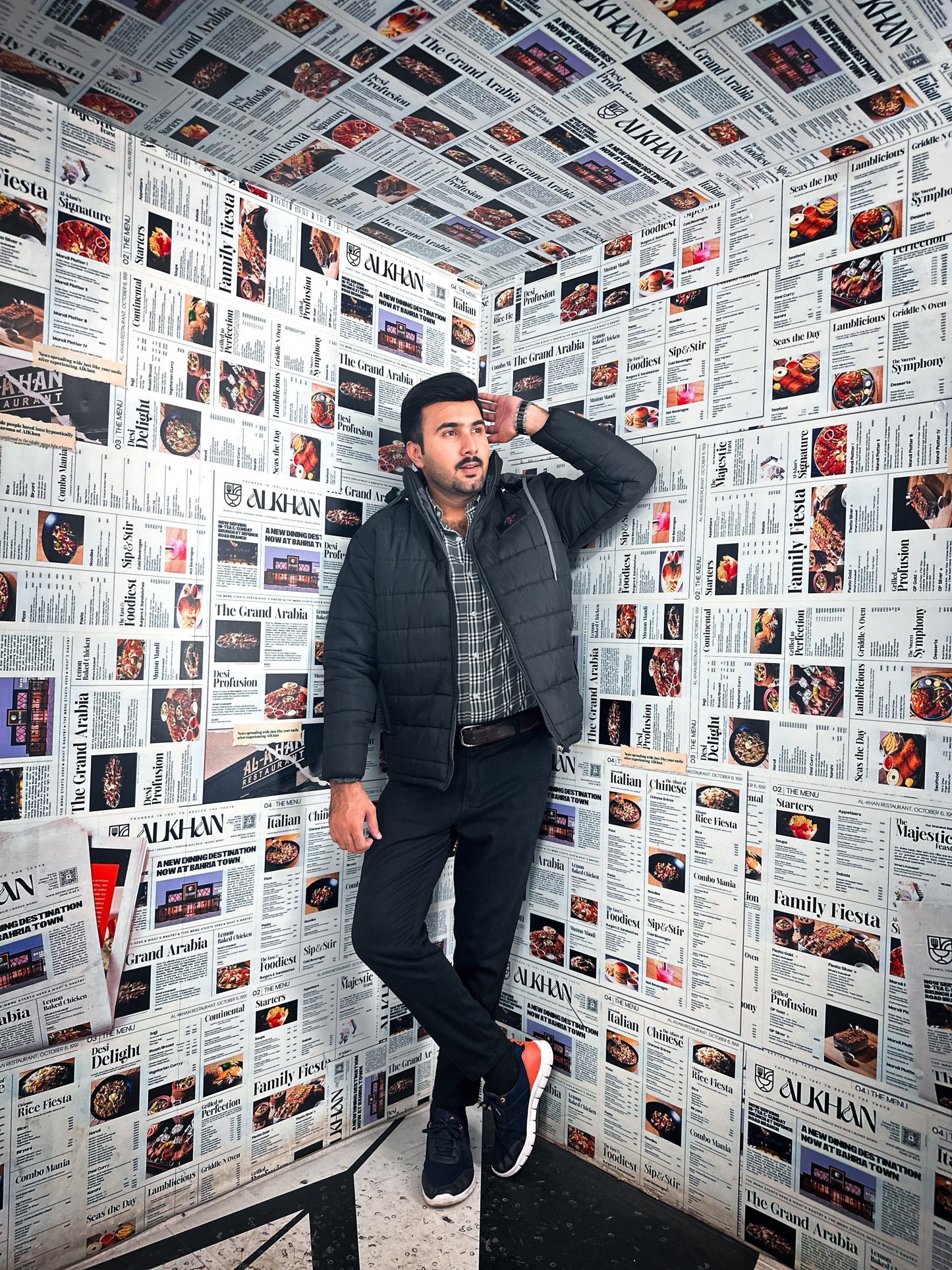 Puffer jackets - ZIOR