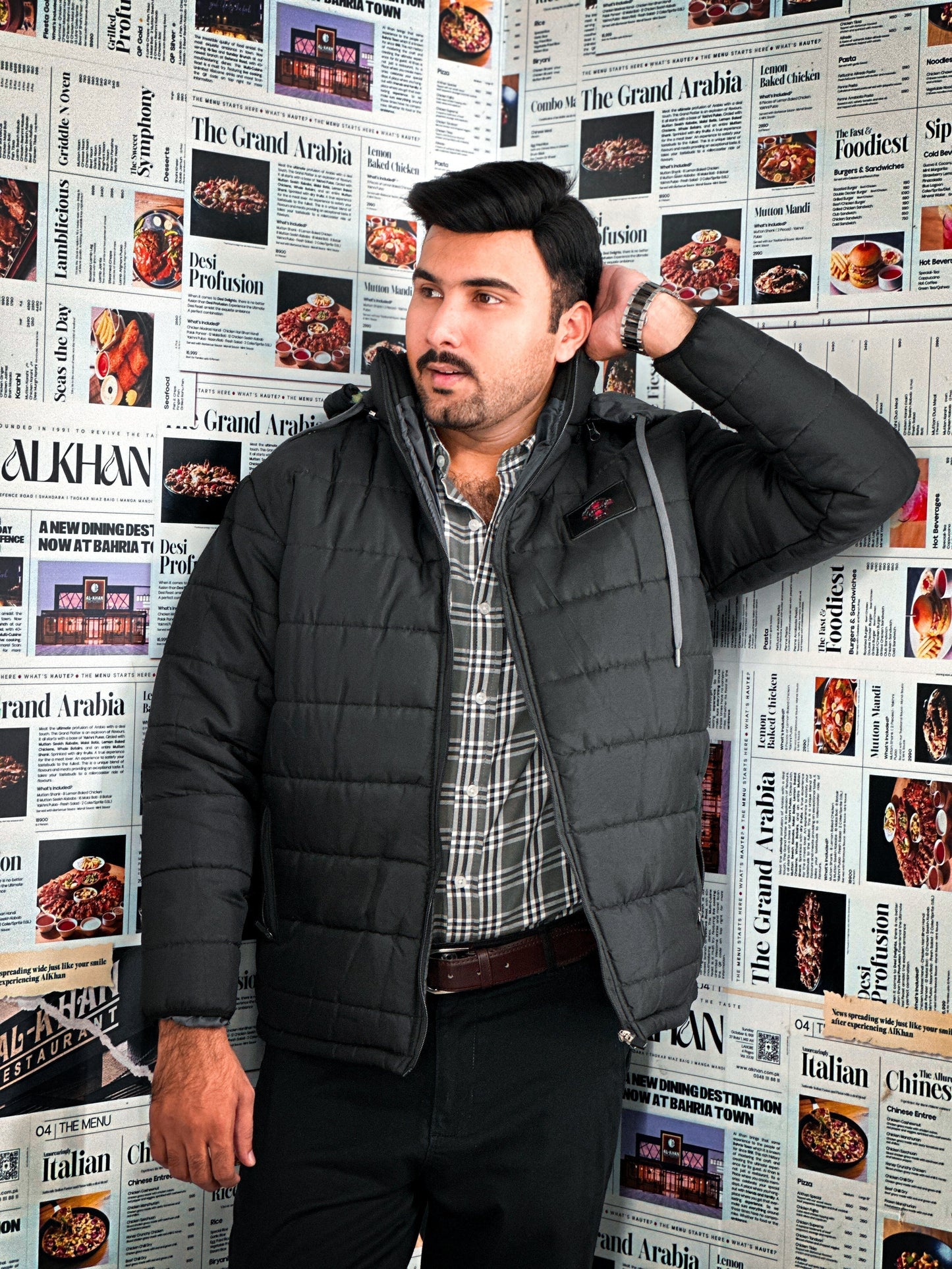 Puffer jackets - ZIOR