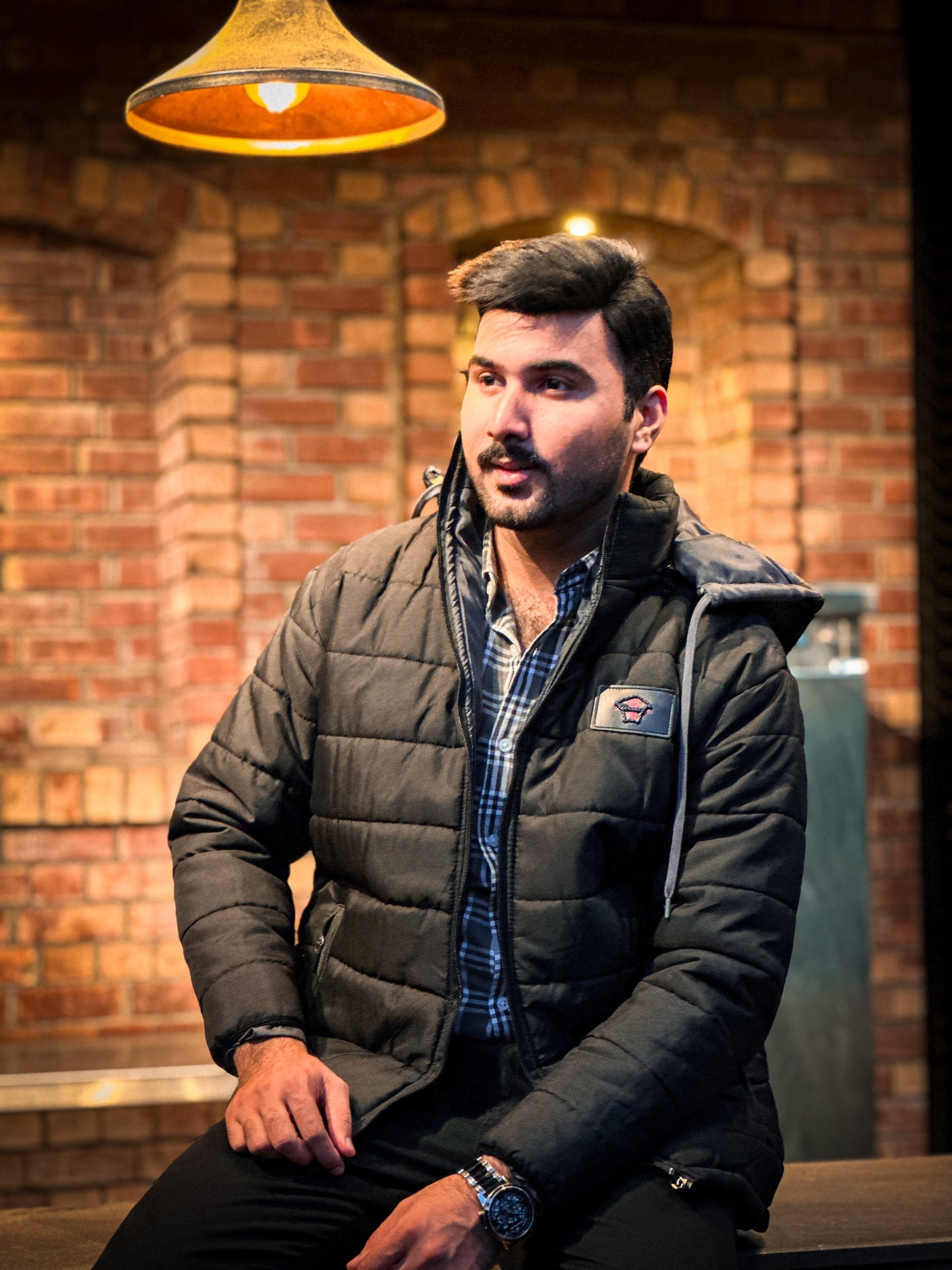 Puffer jackets - ZIOR