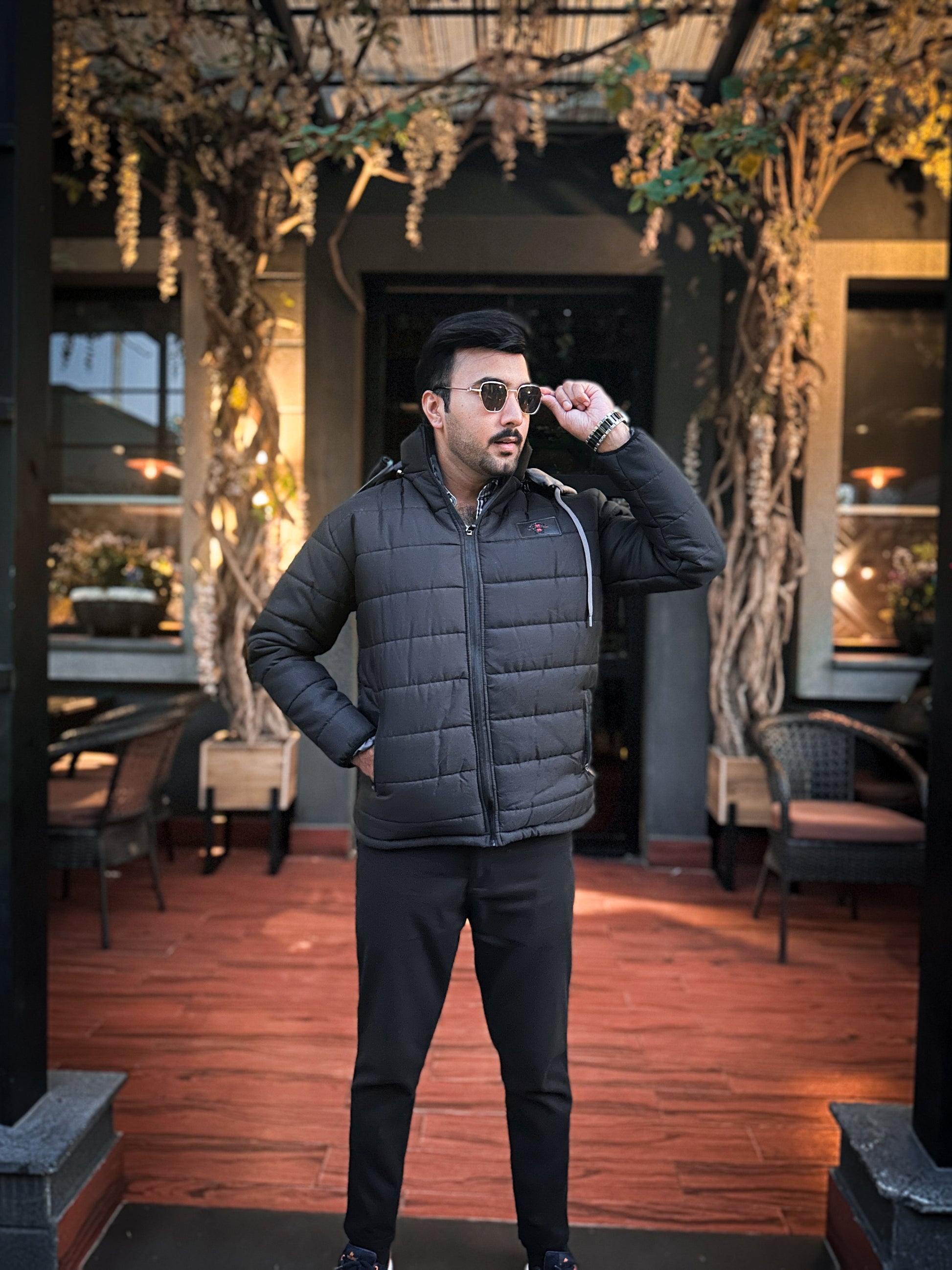 Puffer jackets - ZIOR