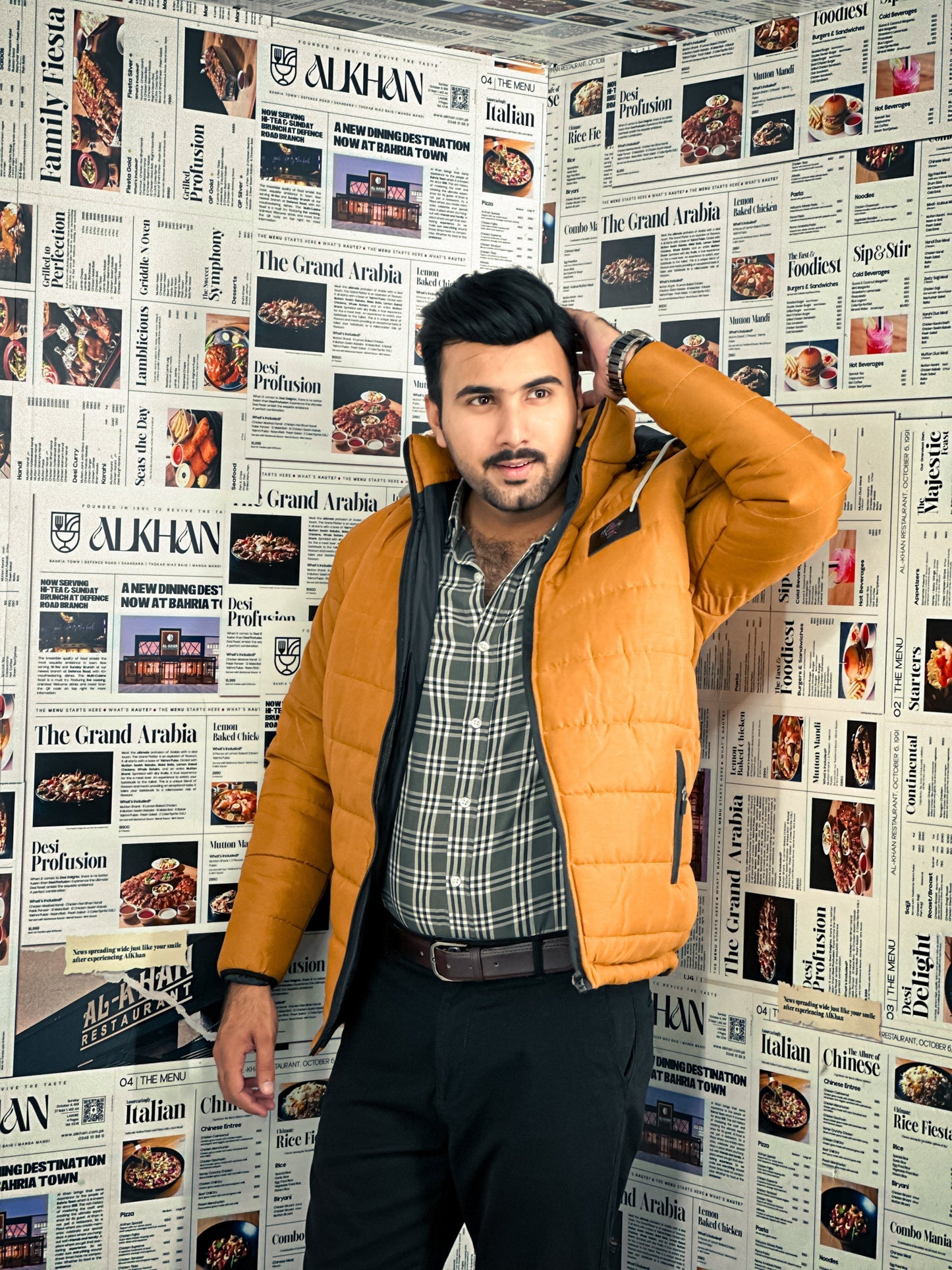 Puffer jackets - ZIOR