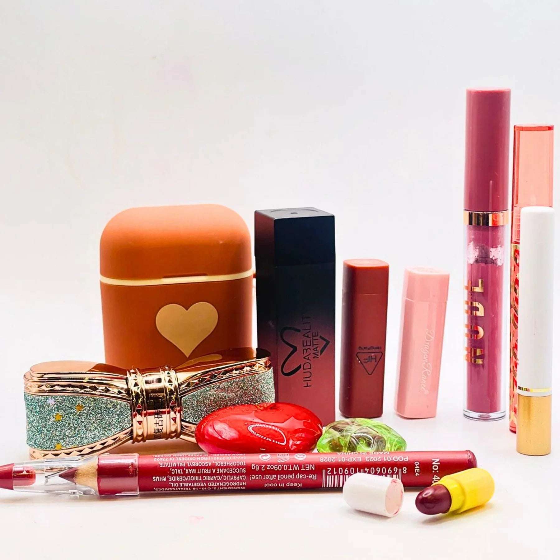 Valentine Lip Deal - ZIOR