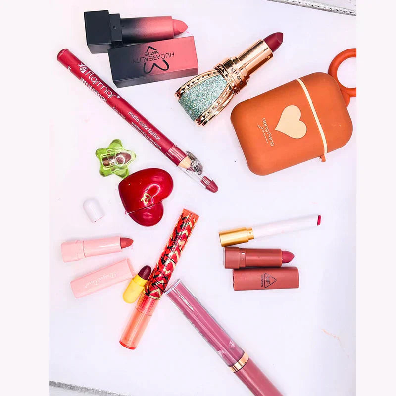 Valentine Lip Deal - ZIOR