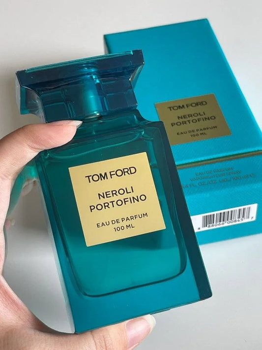 Tom Ford Neroli Portofino EDP 100ml - ZIOR