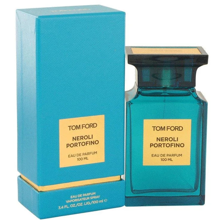 Tom Ford Neroli Portofino EDP 100ml - ZIOR