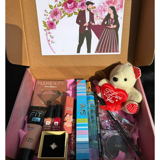 Urban class makeup deal 1 - ZIOR