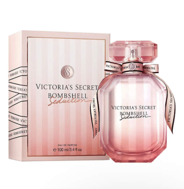 Victoria’s Secret Bombshell Seduction Eau De Parfum - ZIOR