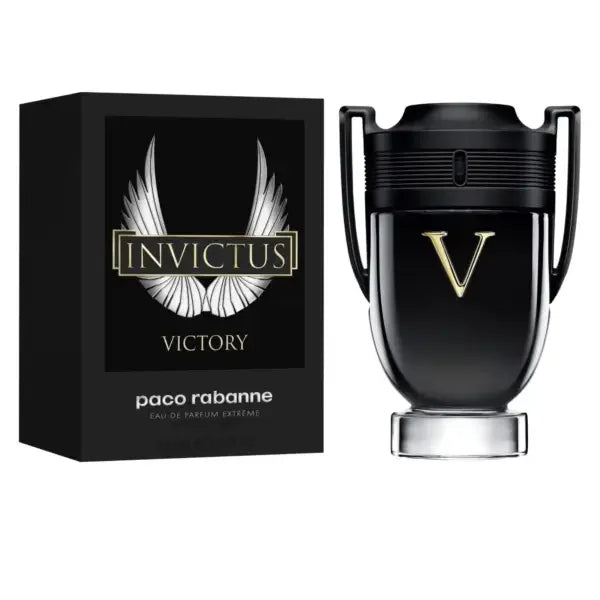 Invictus Victory by Paco Rabanne EDP 100ML - ZIOR