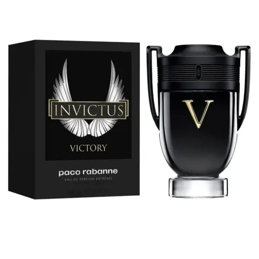 Invictus Victory by Paco Rabanne EDP 100ML - ZIOR