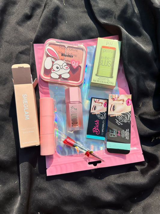 Blush Deal 5 in 1 - ZIOR