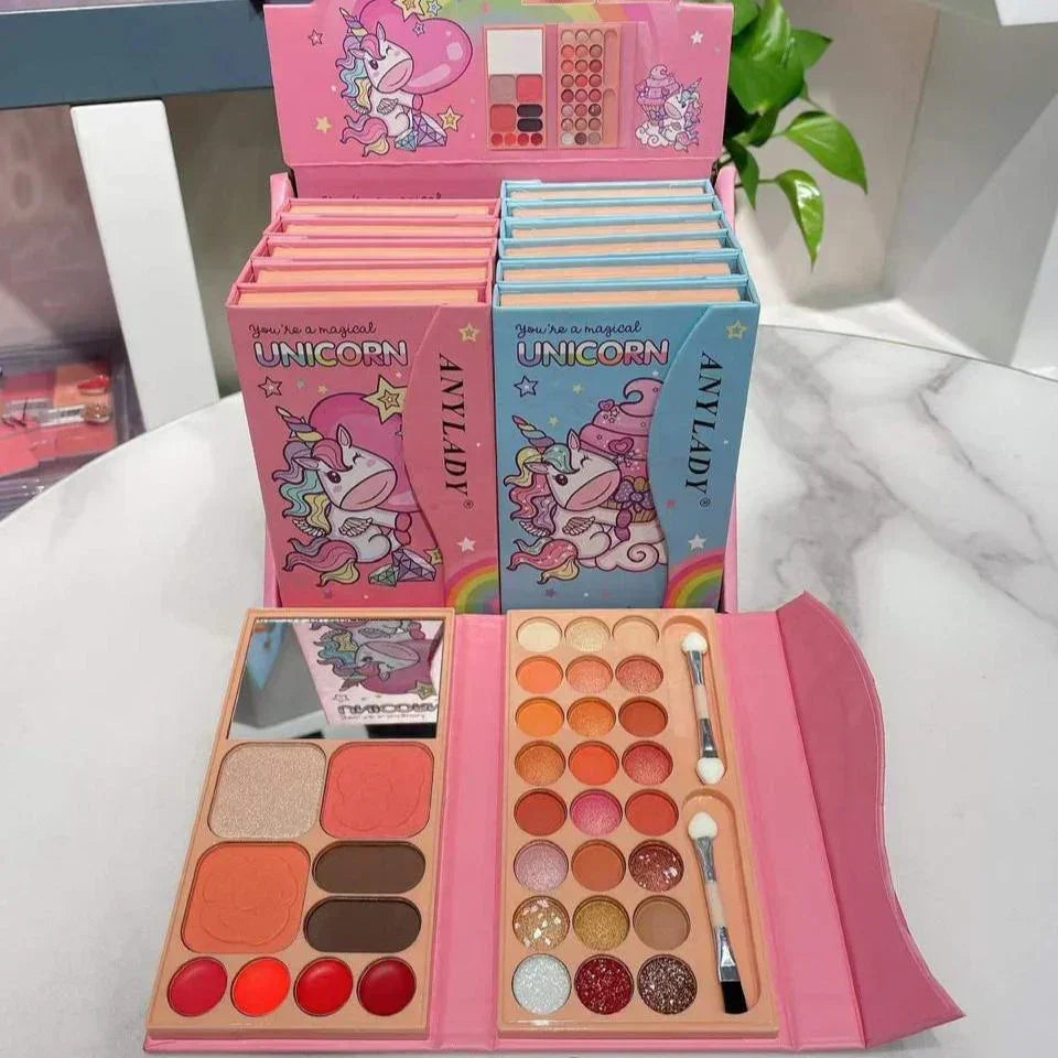 Anylady Unicorn All in One Palette - ZIOR