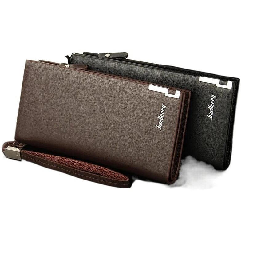 Multifunctional Wallet for Phone, Pocket, Clutch, Purse, and Card Holder - ZIOR