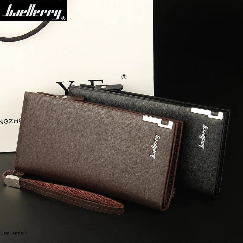 Multifunctional Wallet for Phone, Pocket, Clutch, Purse, and Card Holder - ZIOR