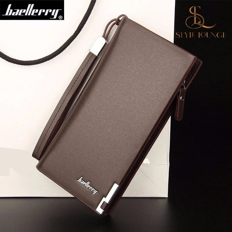 Multifunctional Wallet for Phone, Pocket, Clutch, Purse, and Card Holder - ZIOR
