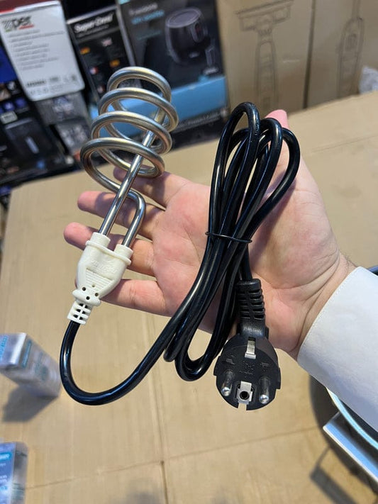 Water Heater Rod - ZIOR