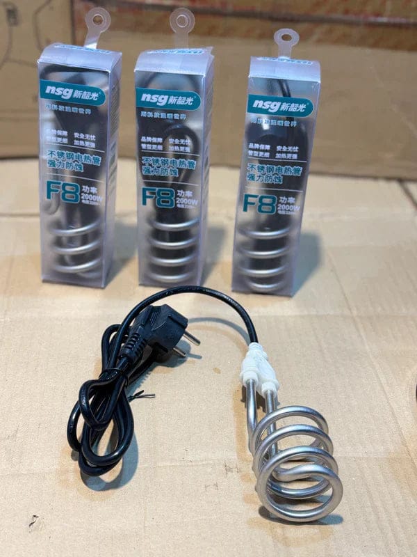 Water Heater Rod - ZIOR