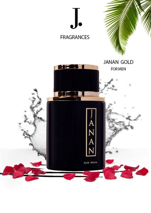 Pack of 2 Perfume ( Janan +Essence) 100ml EDP - ZIOR