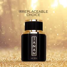 Pack of 2 Perfume ( Janan +Essence) 100ml EDP - ZIOR