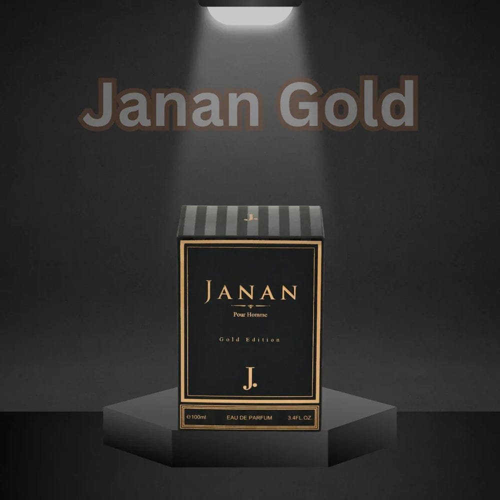 Pack of 2 Perfume ( Janan +Essence) 100ml EDP - ZIOR