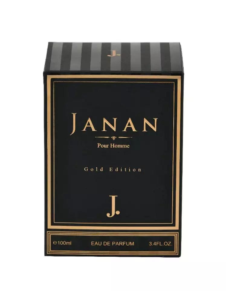 Pack of 2 Perfume ( Janan +Essence) 100ml EDP - ZIOR
