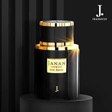 Pack of 2 Perfume ( Janan +Essence) 100ml EDP - ZIOR