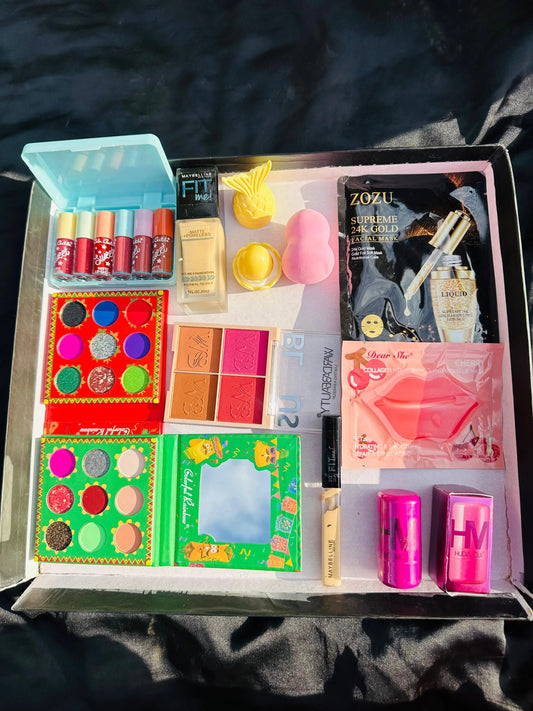 Viral Makeup Deal - ZIOR