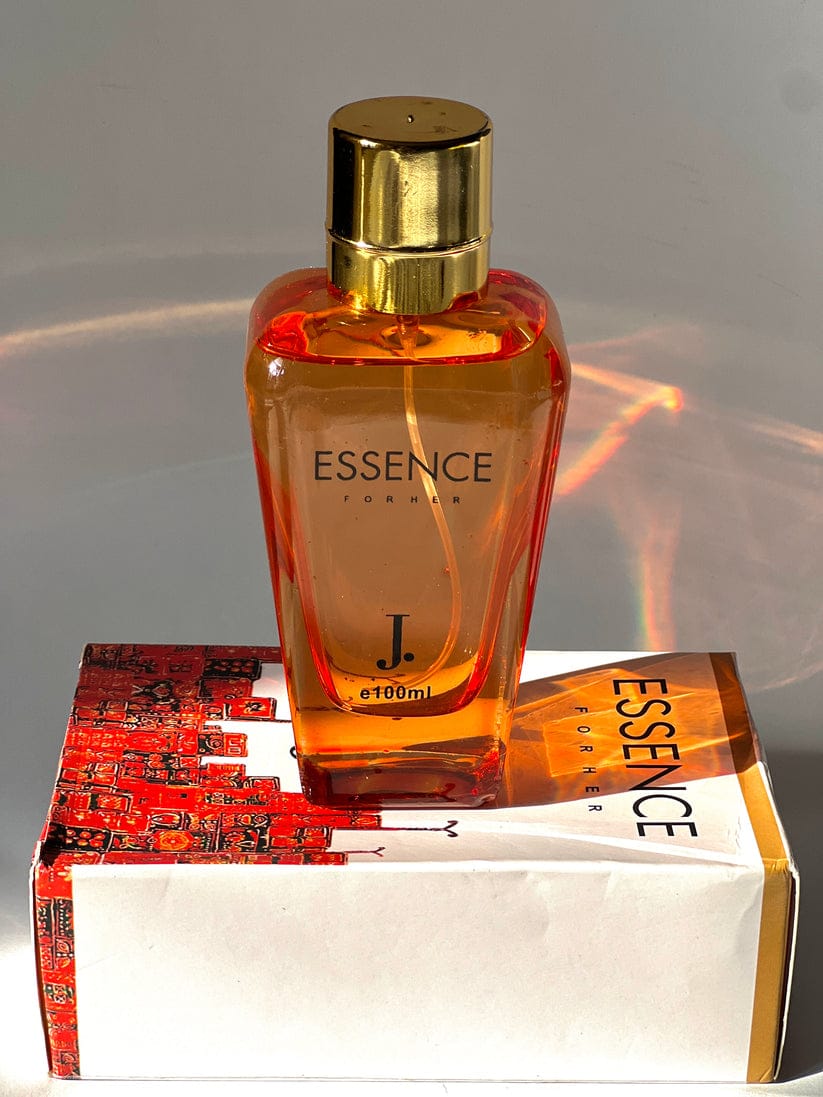 Pack of 2 Perfume ( Janan +Essence) 100ml EDP - ZIOR