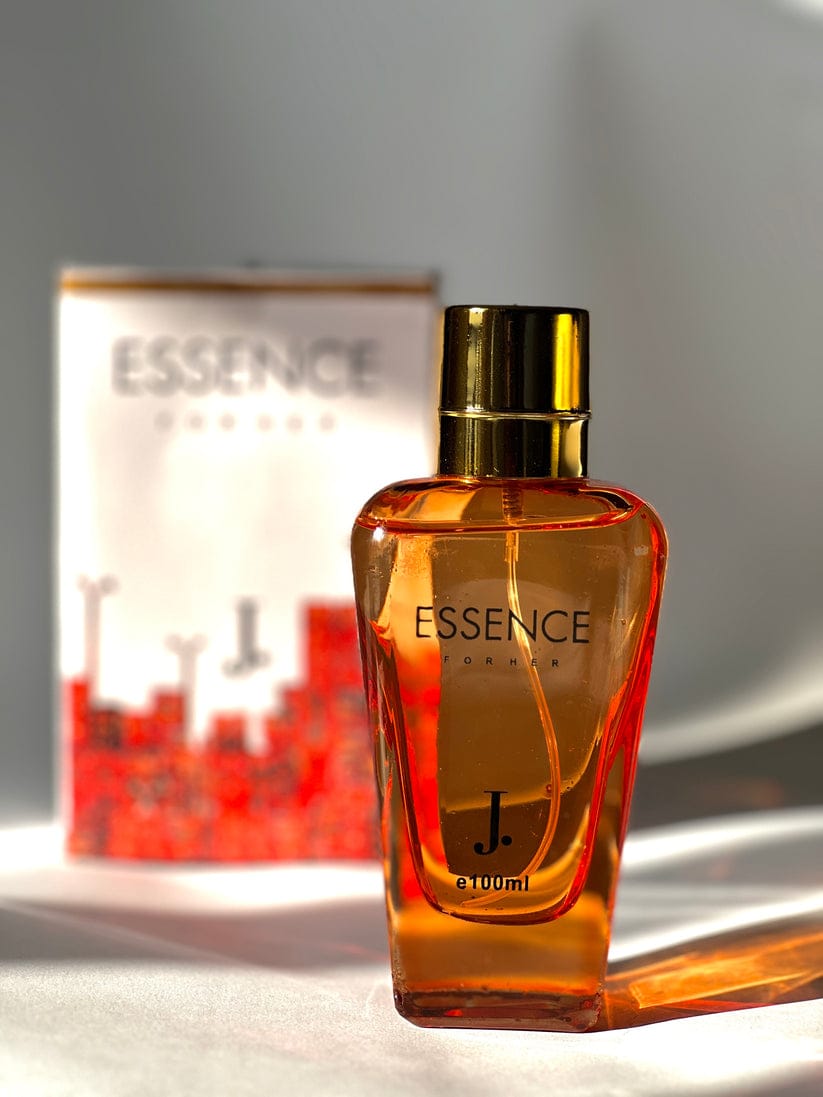 Pack of 2 Perfume ( Janan +Essence) 100ml EDP - ZIOR