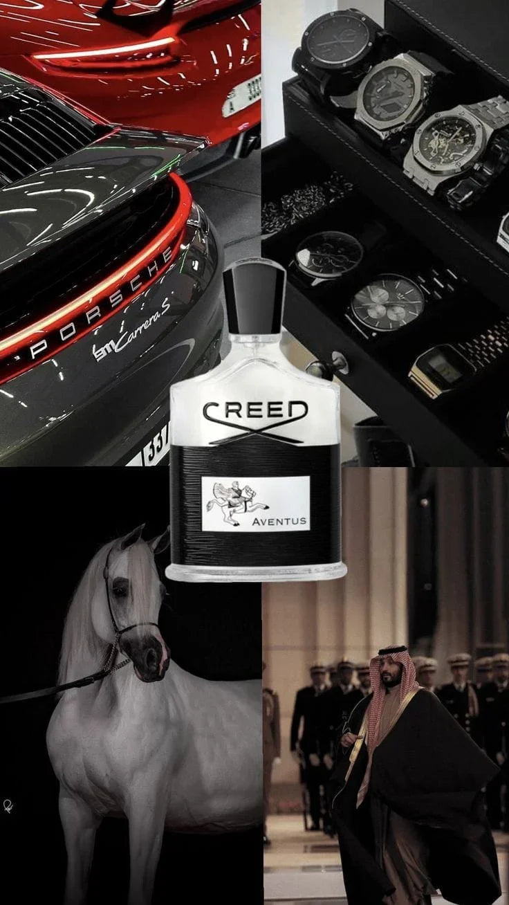 Creed Aventus 100ml EDP Perfume - ZIOR