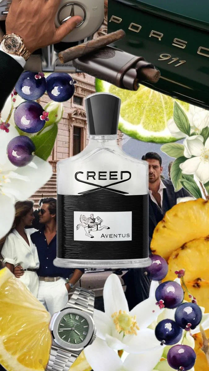 Creed Aventus 100ml EDP Perfume - ZIOR