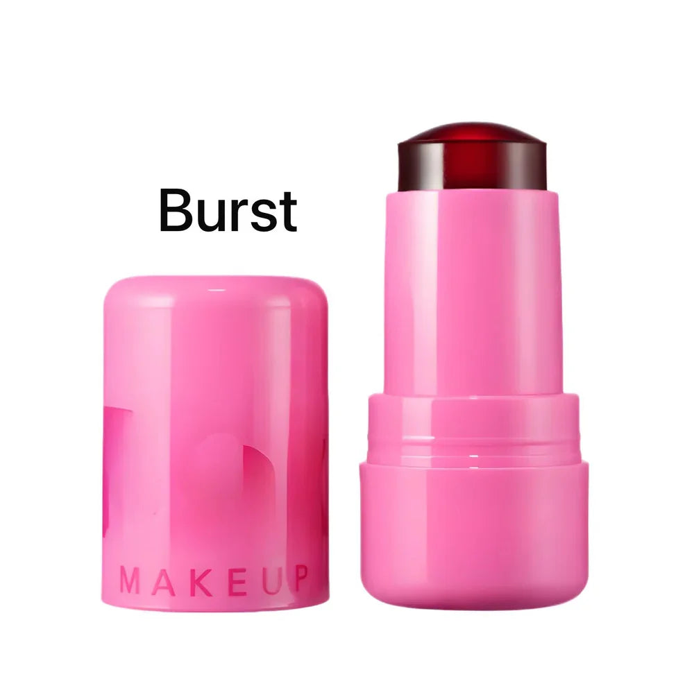 HUDAMOJI LIP & CHEEK STAIN - ZIOR