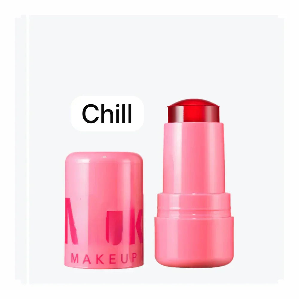 HUDAMOJI LIP & CHEEK STAIN - ZIOR
