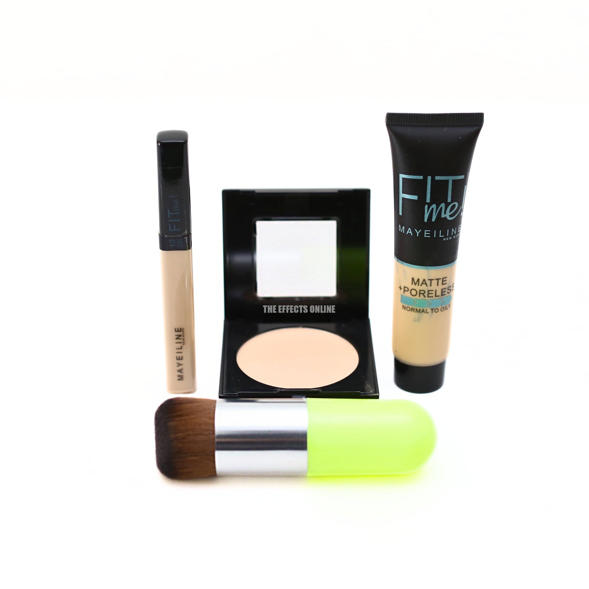 Makeup Deal - the Urban Class - ZIOR
