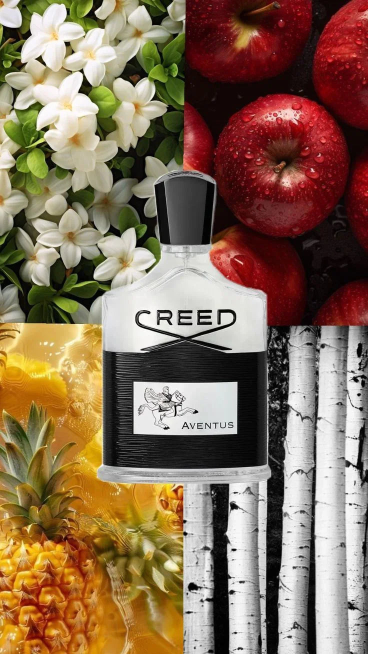 Creed Aventus 100ml EDP Perfume - ZIOR