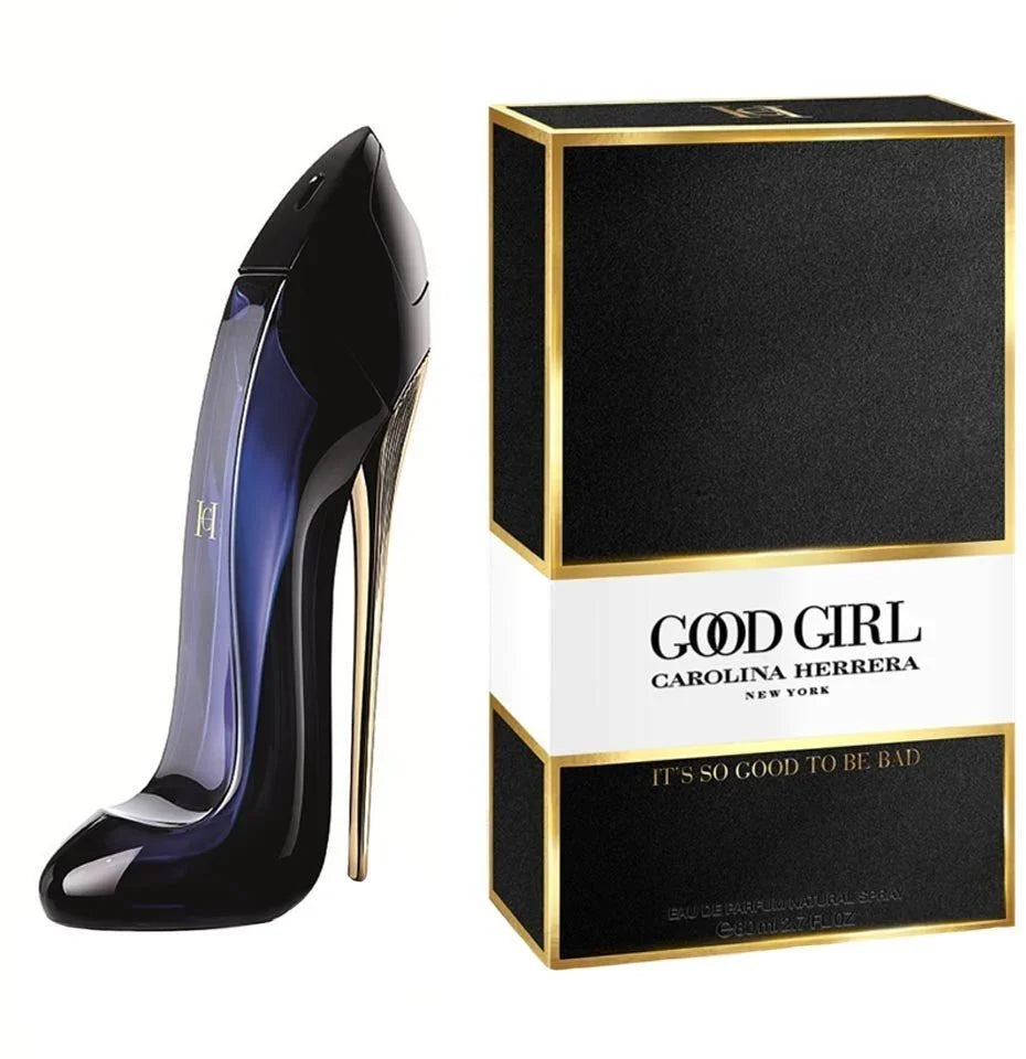 Good Girl For Women By Carolina Herrera 100 ml - ZIOR
