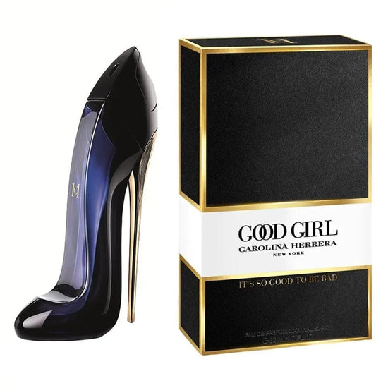 Good Girl For Women By Carolina Herrera 100 ml - ZIOR