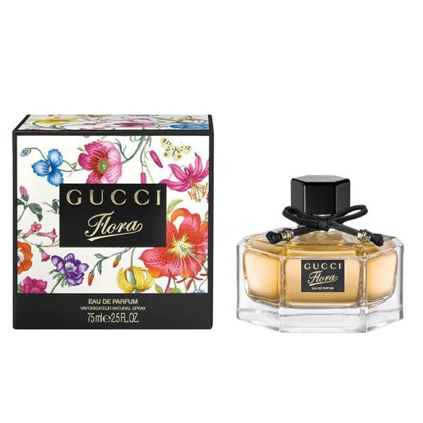 Gucci Flora by Gucci EDP 75ml - ZIOR