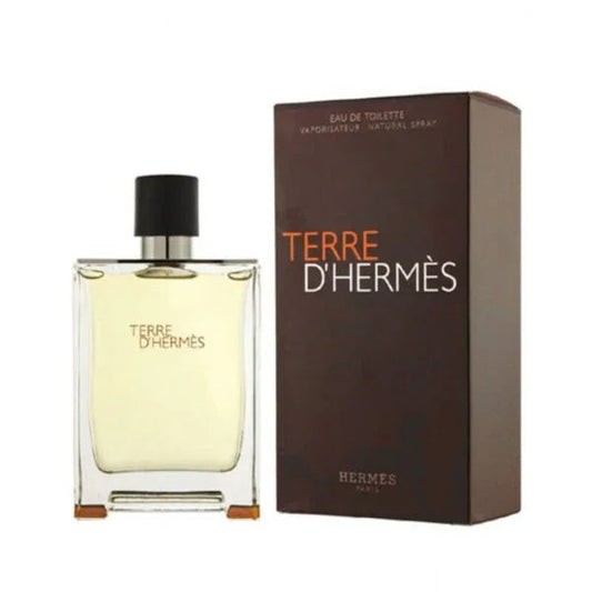 Terre D’hermes For Men By Hermes SKU: 10143 - ZIOR