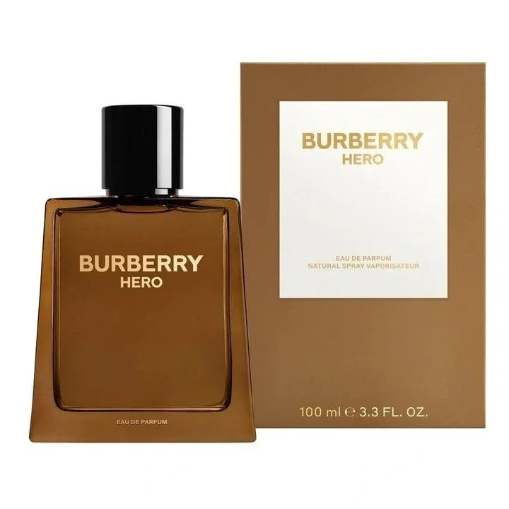 Burberry Hero EDP 100ml - ZIOR