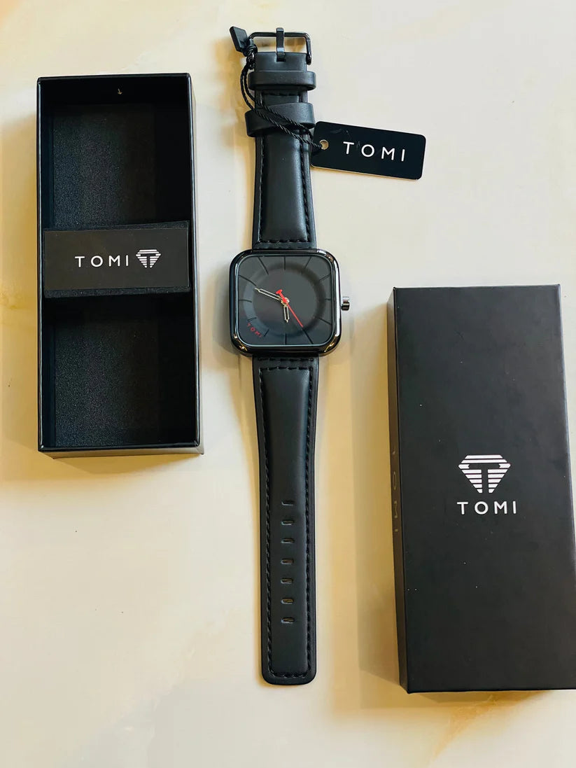 Titan Prism Watch for Boys & Girls - Best for Gifts - ZIOR