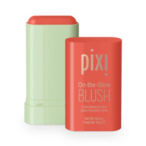 PIXI - ON THE GLOW BLUSH - ZIOR
