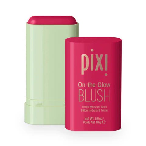 PIXI - ON THE GLOW BLUSH - ZIOR