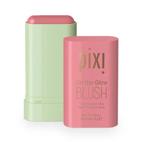 PIXI - ON THE GLOW BLUSH - ZIOR