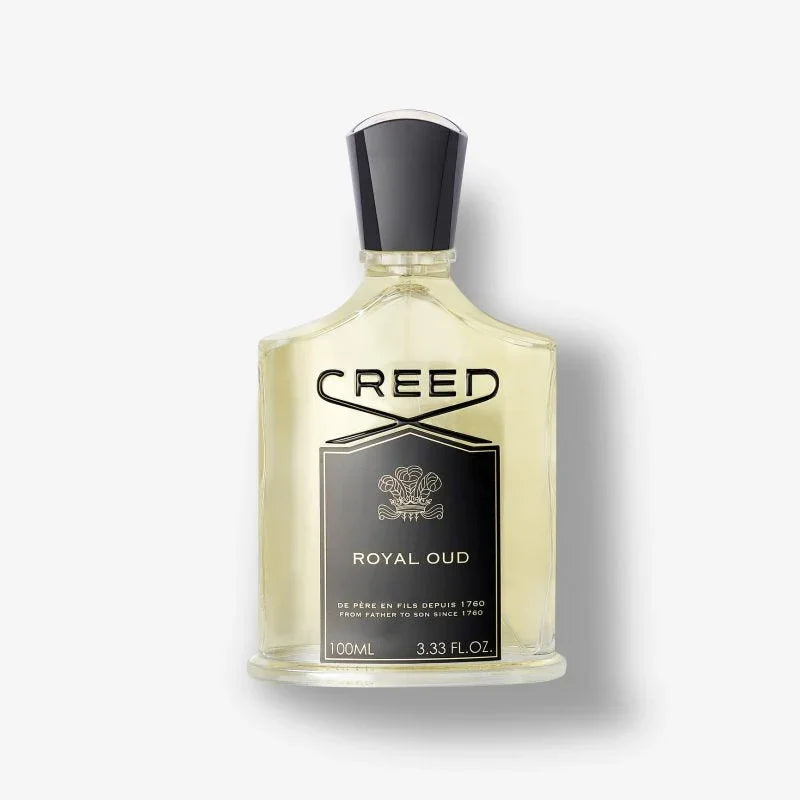 CREED ROYAL OUD MEN EDP 100ML - ZIOR