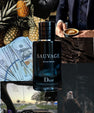 Sauvage Dior 100 ml Eau de Parfum [Pure] - ZIOR
