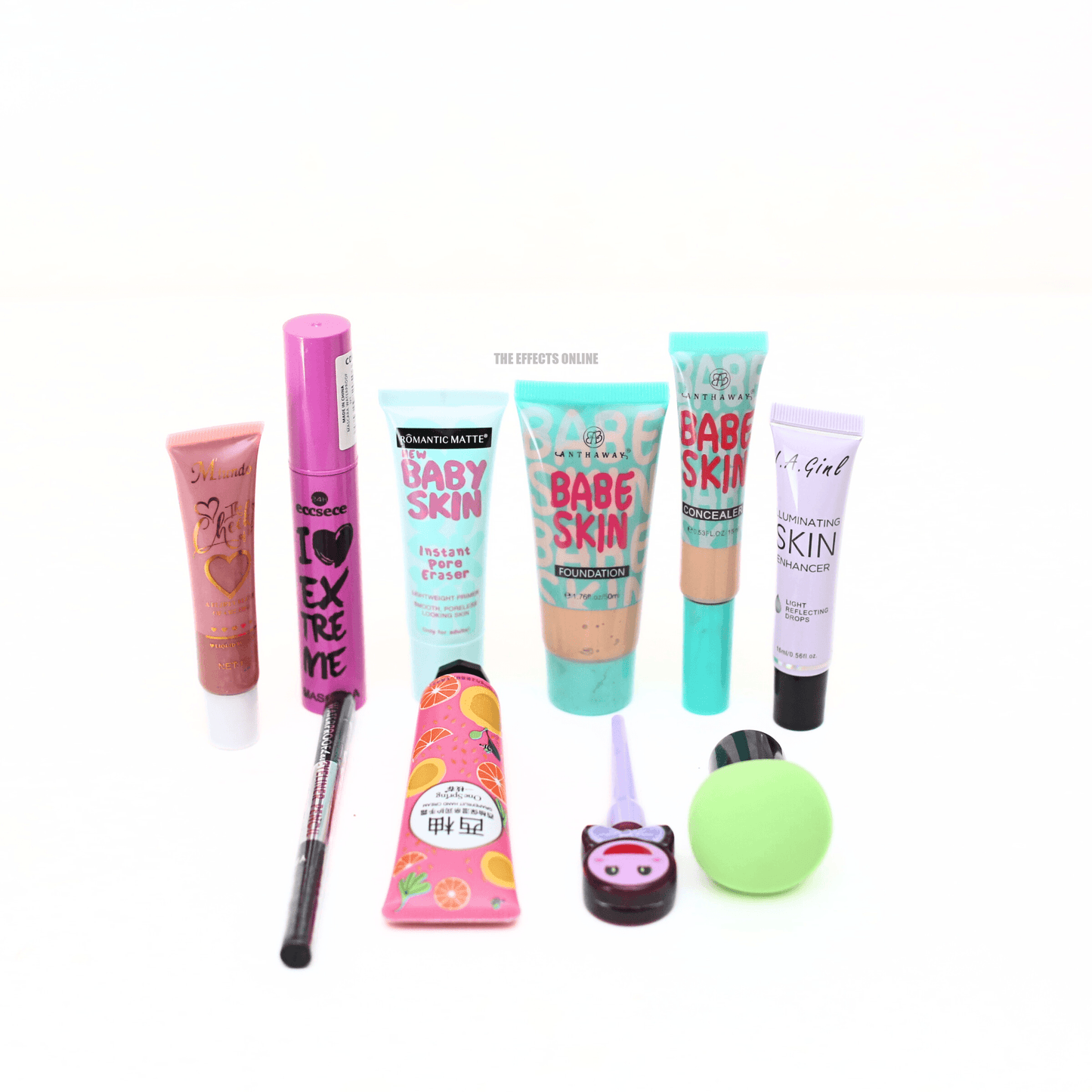 Special Student Deal - the effect online - ZIOR