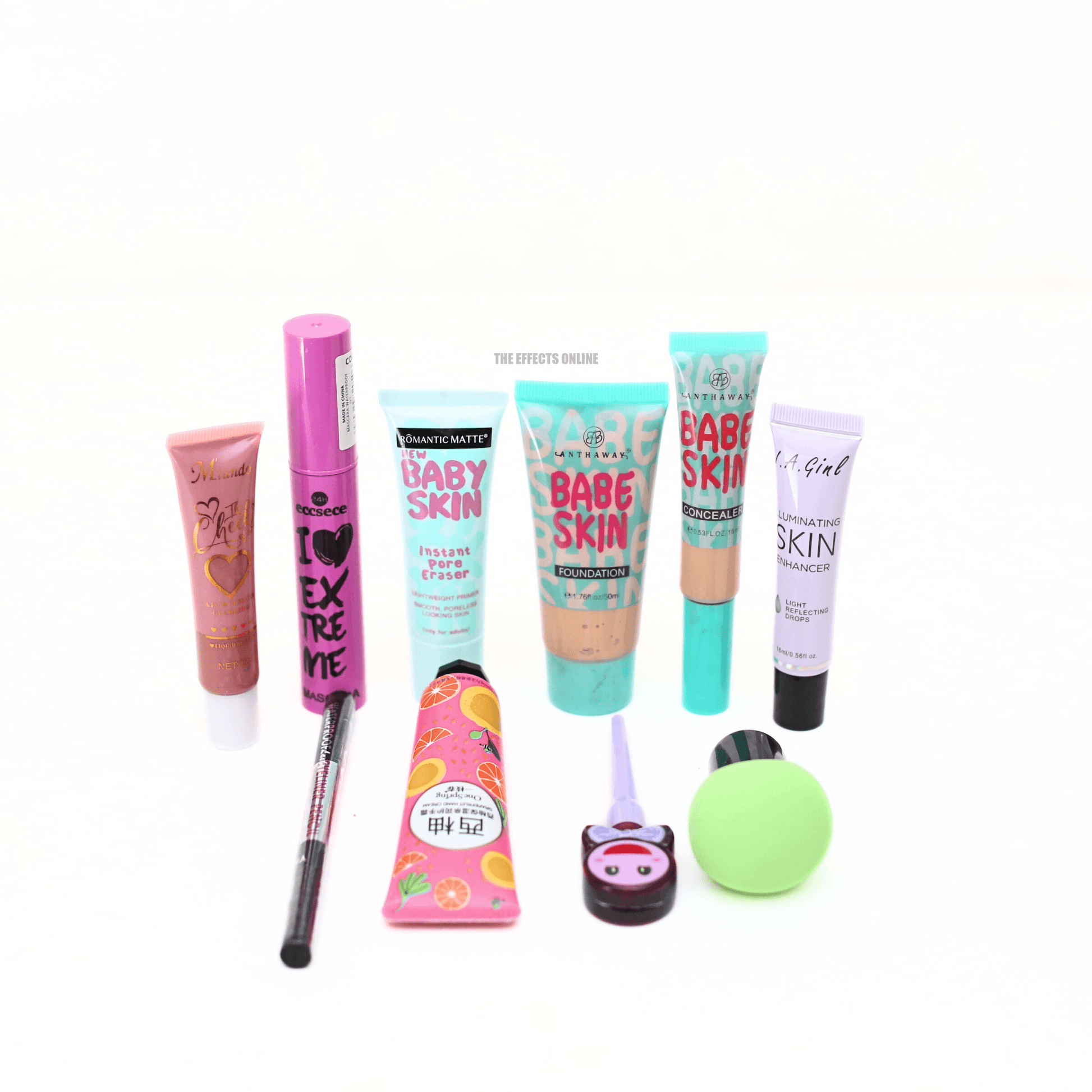 Special Student Deal - the effect online - ZIOR