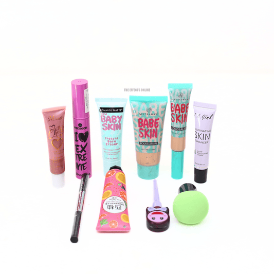 Special Student Deal - the effect online - ZIOR