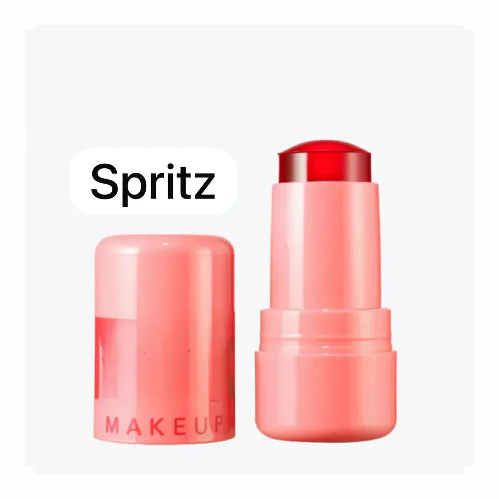 HUDAMOJI LIP & CHEEK STAIN - ZIOR