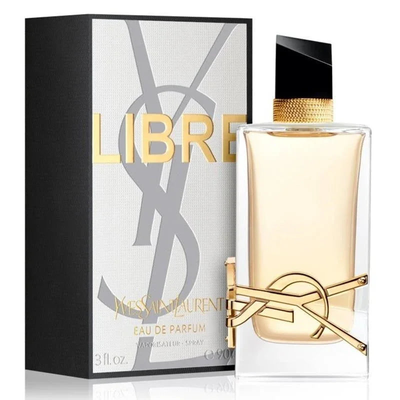 Yves Saint Laurent Libre EDP 90ML - ZIOR